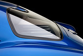 AUT 30 RK5473 01
2010 Gatto Blue Rear Window Detail In Studio