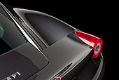 AUT 30 RK5491 01
2010 Ferrari 458 Italia Gray Tail Light Detail In Studio