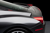 AUT 30 RK5492 01
2010 Ferrari 458 Italia Gray Rear Detail In Studio