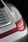 AUT 30 RK5541 01
2011 Porsche Carrera 4S Silver Rear Detail Studio