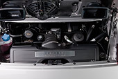 AUT 30 RK5546 01
2011 Porsche Carrera 4S Silver Engine Detail Studio