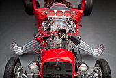 AUT 30 RK5649 01
1931 Chevrolet Coupe 