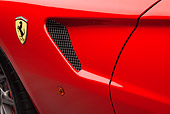 AUT 30 RK5692 01
2011 Ferrari 599 GTO Red Side Detail In Studio