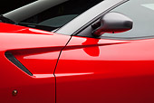 AUT 30 RK5696 01
2011 Ferrari 599 GTO Red Side Detail In Studio