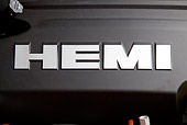 AUT 30 RK5712 01
2011 Dodge Charger RT Orange Engine Detail In Studio