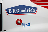 AUT 30 RK5734 01
1969 Chevrolet Corvette BFG #49 ZL-1 Race Car Red, White And Blue Switch Detail In Studio
