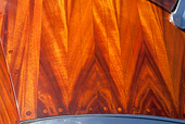 AUT 30 RK5758 01
1926 Ford Model T Speedster Natural Wood Detail