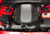 AUT 30 RK5766 01
2011 Dodge Challenger Red Engine Detail Studio