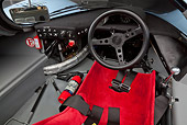 AUT 30 RK5776 01
1969 Porsche 917-K Blue And Orange Interior Detail Studio