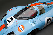 AUT 30 RK5778 01
1969 Porsche 917-K Blue And Orange Overhead Detail Studio
