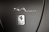AUT 30 RK5867 01
2012 Ferrari SA Aperta Black Engine Detail Studio
