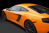 AUT 30 RK5942 01
2012 McLaren MP4-12C Orange Side Detail Studio