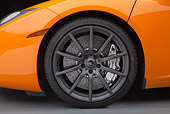 AUT 30 RK5948 01
2012 McLaren MP4-12C Orange Front Wheel Detail Studio