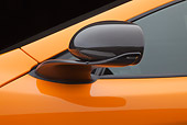 AUT 30 RK5949 01
2012 McLaren MP4-12C Orange Side Mirror Detail Studio
