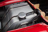 AUT 30 RK6015 01
1957 Ferrari 625 TRC Red Engine Detail In Studio