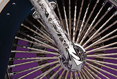 AUT 30 RK6059 01
2003 Harley-Davidson Custom Fat Boy Silver Engrave Wheel Detail In Studio