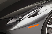 AUT 30 RK6085 01
2012 Ferrari 458 Spyder Gray Headlight Detail In Studio