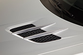 AUT 30 RK6117 01
2012 Mercedes-Benz SLS Silver Vent Detail In Studio