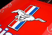 AUT 30 RK6182 01
1991 Roush Mustang IMSA GTO Red Rear Detail In Studio