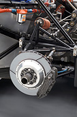 AUT 30 RK6209 01
1991 Roush Mustang IMSA GTO Red Engine Detail In Studio