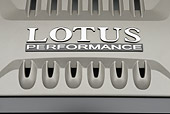 AUT 30 RK6254 01
2012 Lotus Evora S GP Edition Black And Gold Engine Detail In Studio
