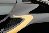 AUT 30 RK6257 01
2012 Lotus Evora S GP Edition Black And Gold Side Detail In Studio
