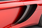 AUT 30 RK6267 01
2013 McLaren MP4-12C Spider Red Side Detail In Studio