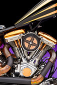 AUT 30 RK6270 01
Executive Choppers 