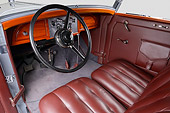 AUT 30 RK6312 01
1932 Stutz DV-32 Ralston Victoria Gray Interior Detail In Studio
