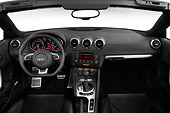 AUT 30 IZ0004 01
2010 Audi TT Roadster Silver Interior Detail Studio