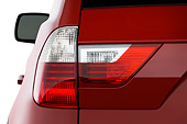 AUT 30 IZ0018 01
2010 BMW X3 Red Brake Light Detail Studio