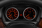 AUT 30 IZ0025 01
2011 BMW 3 Series Station Wagon Silver Interior Detail Studio