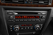 AUT 30 IZ0026 01
2011 BMW 3 Series Station Wagon Silver Interior Detail Studio