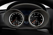 AUT 30 IZ0040 01
2008 Mercedes-Benz SLK 55 AMG Silver Interior Detail Studio