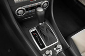 AUT 30 IZ0042 01
2008 Mercedes-Benz SLK 55 AMG Silver Interior Detail Studio