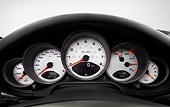 AUT 30 IZ0045 01
2008 Porsche 911 Turbo Silver Interior Detail Studio
