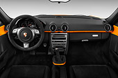 AUT 30 IZ0054 01
2010 Porsche Limited Edition Boxster Orange Interior Detail Studio