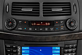 AUT 30 IZ0059 01
2009 Mercedes-Benz E63 AMG Silver Interior Detail Studio