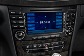 AUT 30 IZ0060 01
2009 Mercedes-Benz E63 AMG Silver Interior Detail Studio