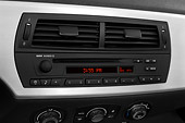 AUT 30 IZ0068 01
2008 BMW Z4 Roadster Gray Interior Detail Studio