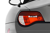 AUT 30 IZ0074 01
2008 BMW Z4 Roadster Gray Brake Light Detail Studio