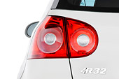 AUT 30 IZ0077 01
2008 Volkswagen R32 White Brake Light Detail Studio