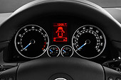 AUT 30 IZ0081 01
2008 Volkswagen R32 White Interior Detail Studio
