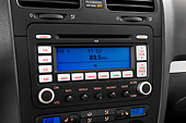 AUT 30 IZ0082 01
2008 Volkswagen R32 White Interior Detail Studio