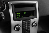 AUT 30 IZ0085 01
2010 Volvo C30 Silver Interior Detail Studio