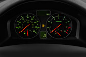 AUT 30 IZ0086 01
2010 Volvo C30 Silver Interior Detail Studio