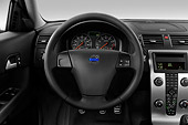 AUT 30 IZ0089 01
2010 Volvo C30 Silver Interior Detail Studio