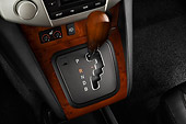 AUT 30 IZ0107 01
2009 Lexus RX 400h Silver Interior Detail Studio