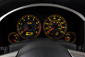 AUT 30 IZ0122 01
2008 Infiniti FX35 White Interior Detail Studio