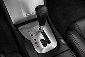 AUT 30 IZ0125 01
2009 Nissan Altima Coupe Interior Detail Studio